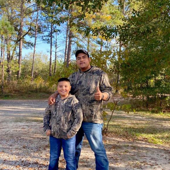 Meet your Posher, Jaime - Picture 1 of 1